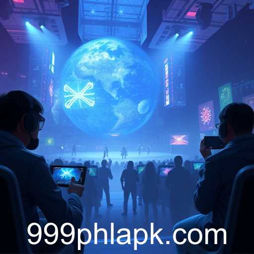 The Rise of 999phL in Gaming Culture