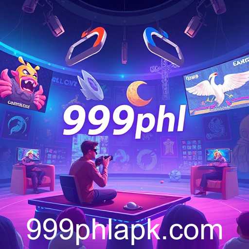 The Digital Evolution of 999phL Gaming Experience