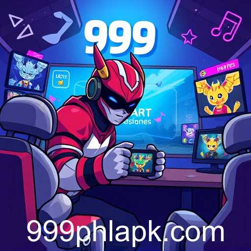 The Rise of 999phL: Gaming Trends and Future Prospects