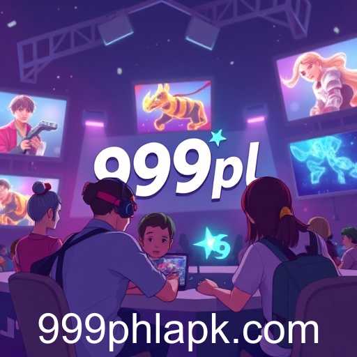 The Rise of 999phL: Transforming English Gaming