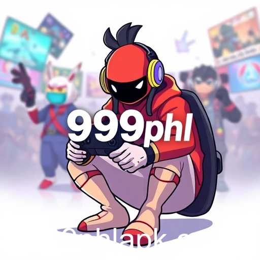 The Rise of 999phL in the Gaming World