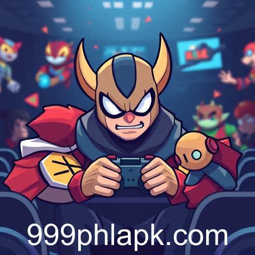 999phL Revolutionizes Online Gaming in 2025