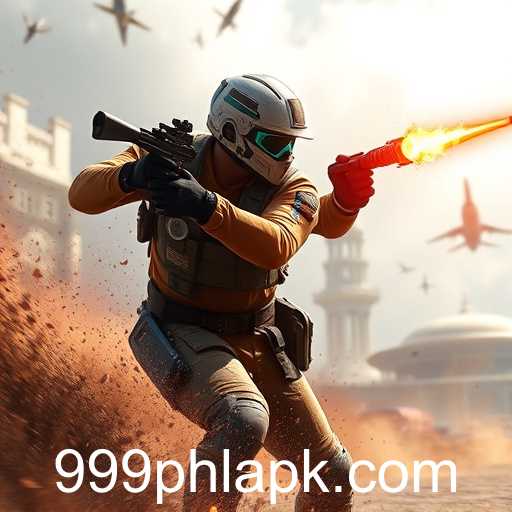 Exploring the Thrill of Action Games: A Deep Dive into Virtual Adventures with Keyword 999phL