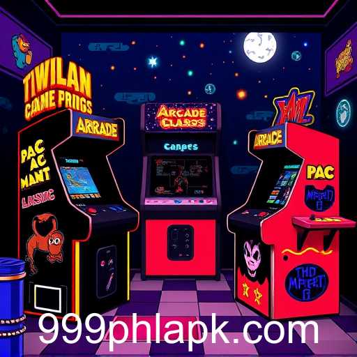 Rediscovering the Charm of Arcade Classics: A Journey Through Digital Nostalgia