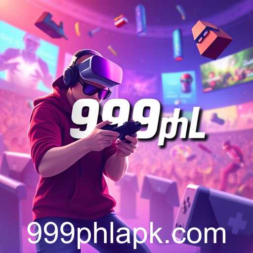 The Digital Evolution of 999phL in Gaming