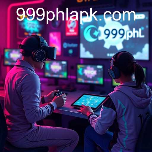 Emerging Trends in Online Gaming