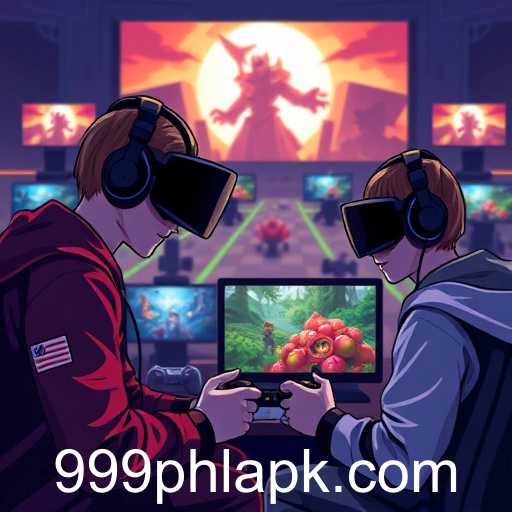 The Evolution of Online Gaming in 2025