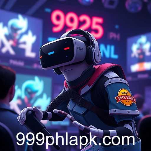 Exploring the Digital Realm of 999phL