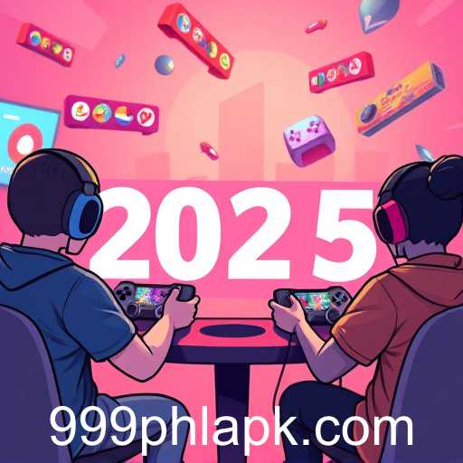 Gaming Evolution with 999phL