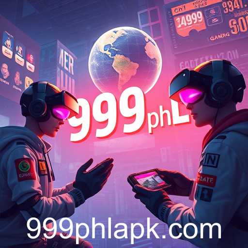 Gaming Revolution in 2025: The Rise of 999phL