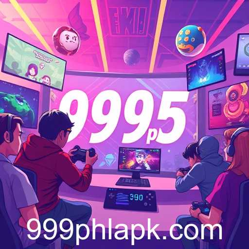 Gaming Revolution: The Rise of 999phL