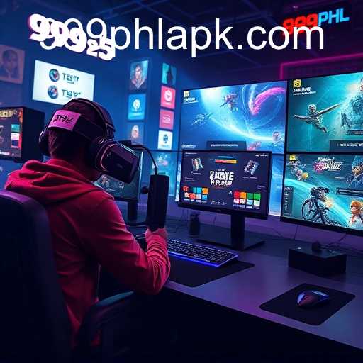 Gaming Trends Revolutionizing 2025