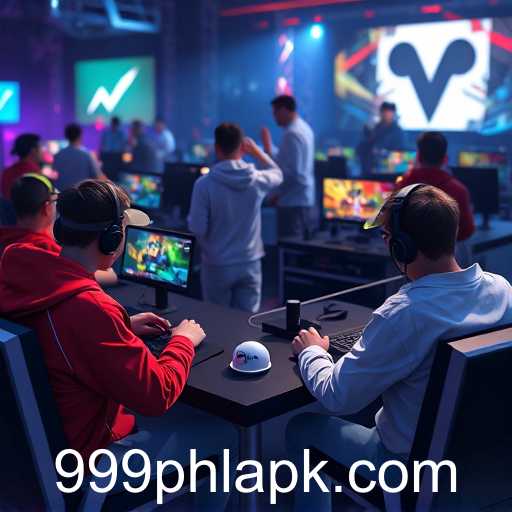 The Dynamic World of Multiplayer Games: Connecting Players Globally