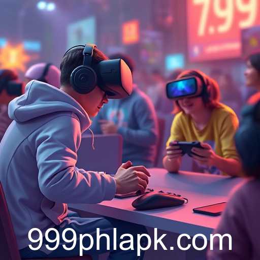 Growing Popularity of Online Gaming in 2025