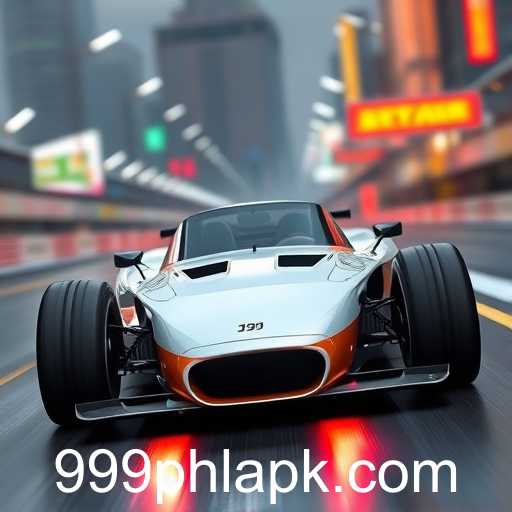 Exploring the Thrill of Racing Games: A Dive into the 999phL Category