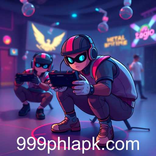 The Rise of 999phL in Digital Gaming