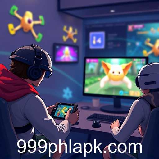 The Rise of 999phL in Gaming Culture