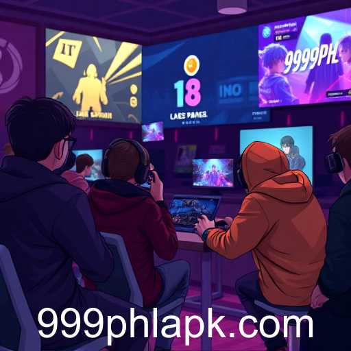 The Rise of Online Platforms in Gaming