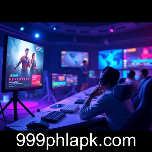 The Rise of 999phL in Global Gaming