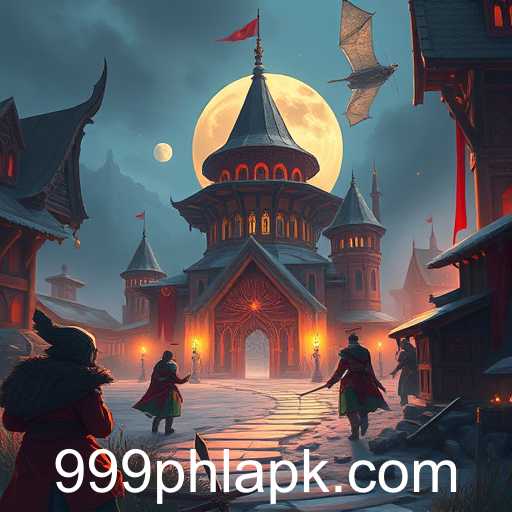 Exploring the Depths of Role-Playing Games: A Journey into Imagination and Strategy